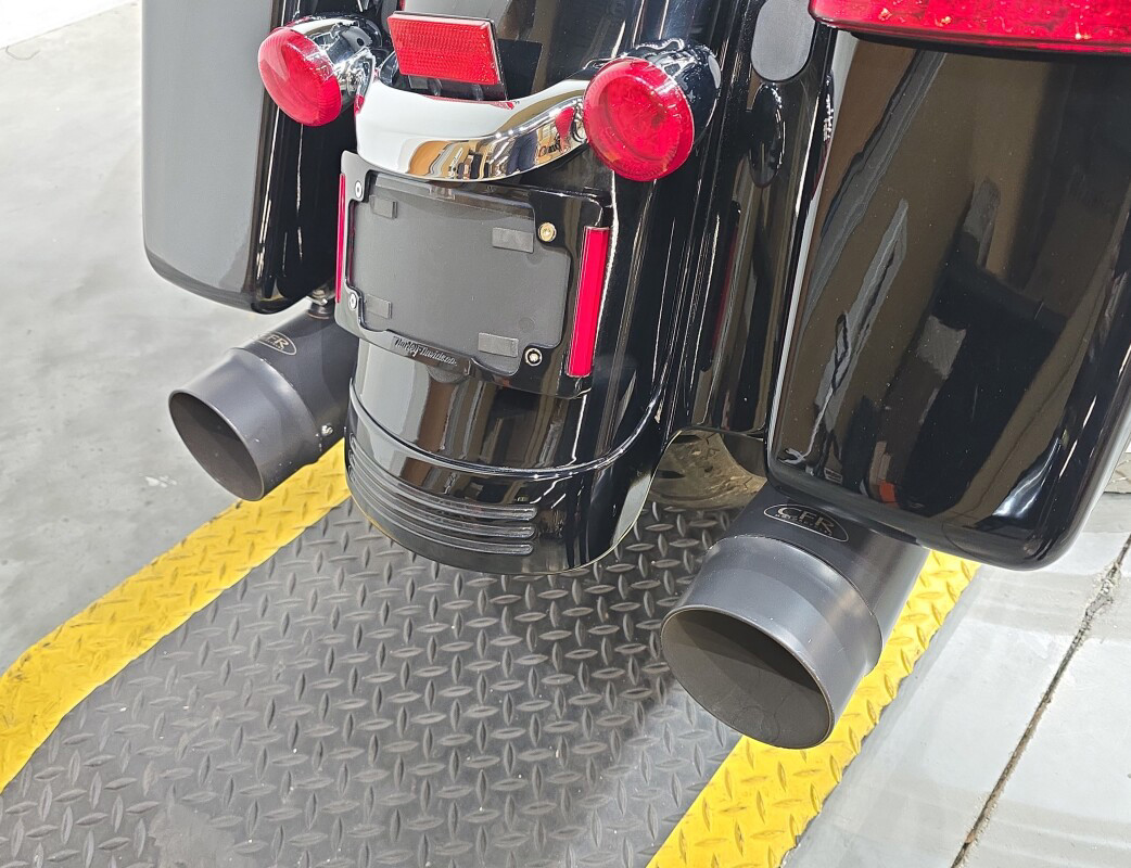 Road Glide® Special