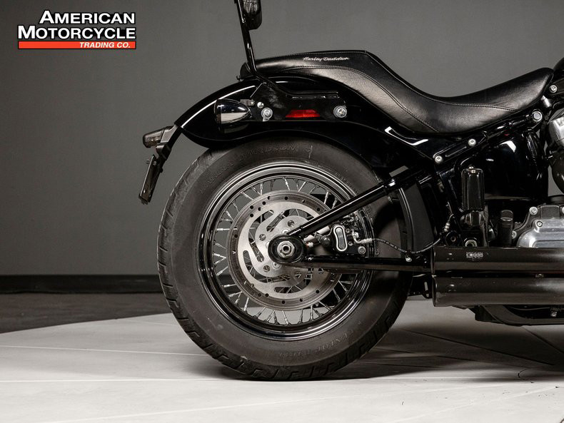 Softail® Standard
