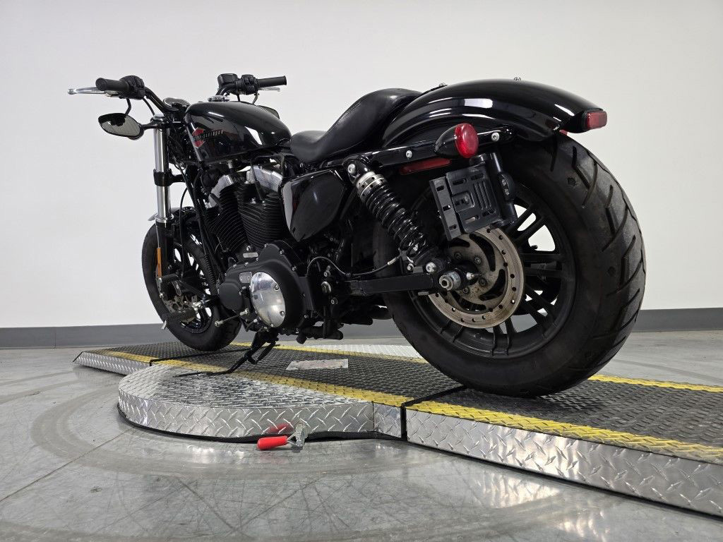Sportster® Forty-Eight®