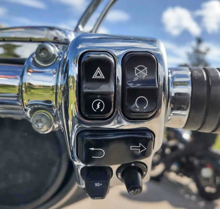 CVO® Street Glide®