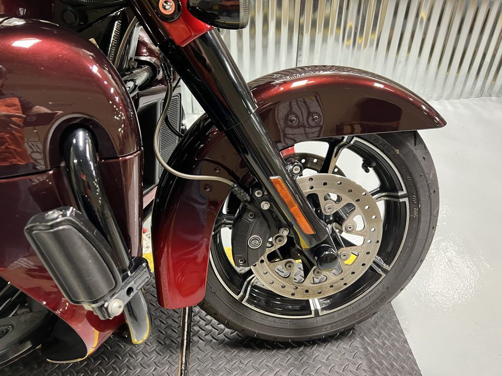 CVO® Limited