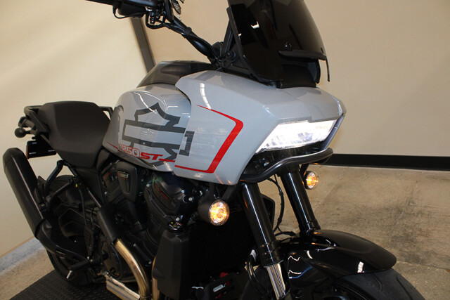 Pan America® 1250 ST