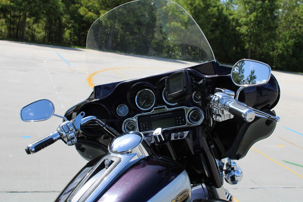 Electra Glide® Ultra Classic® 