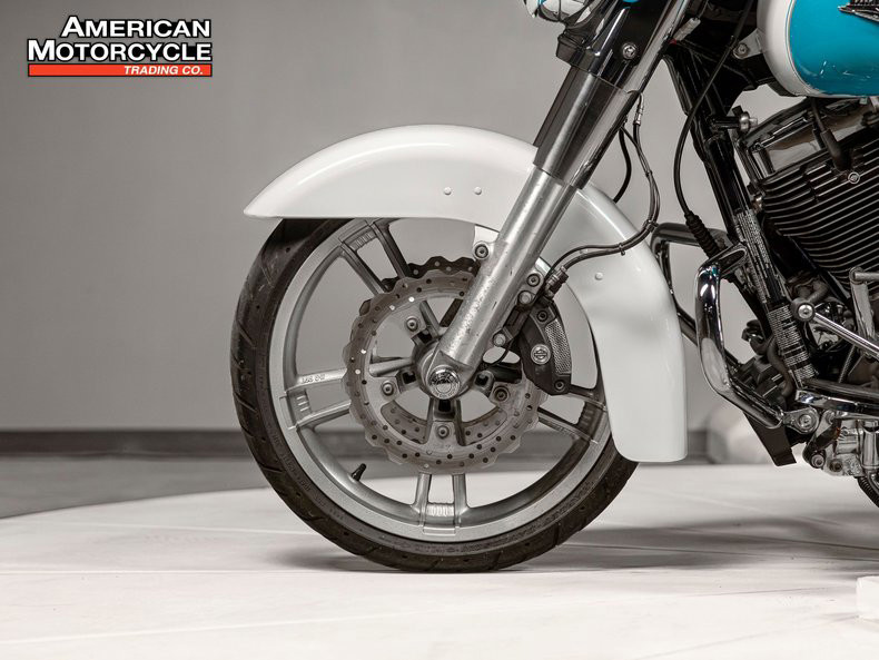 Road King®