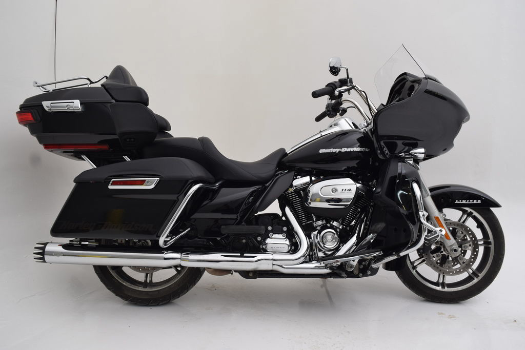 Road Glide® Limited