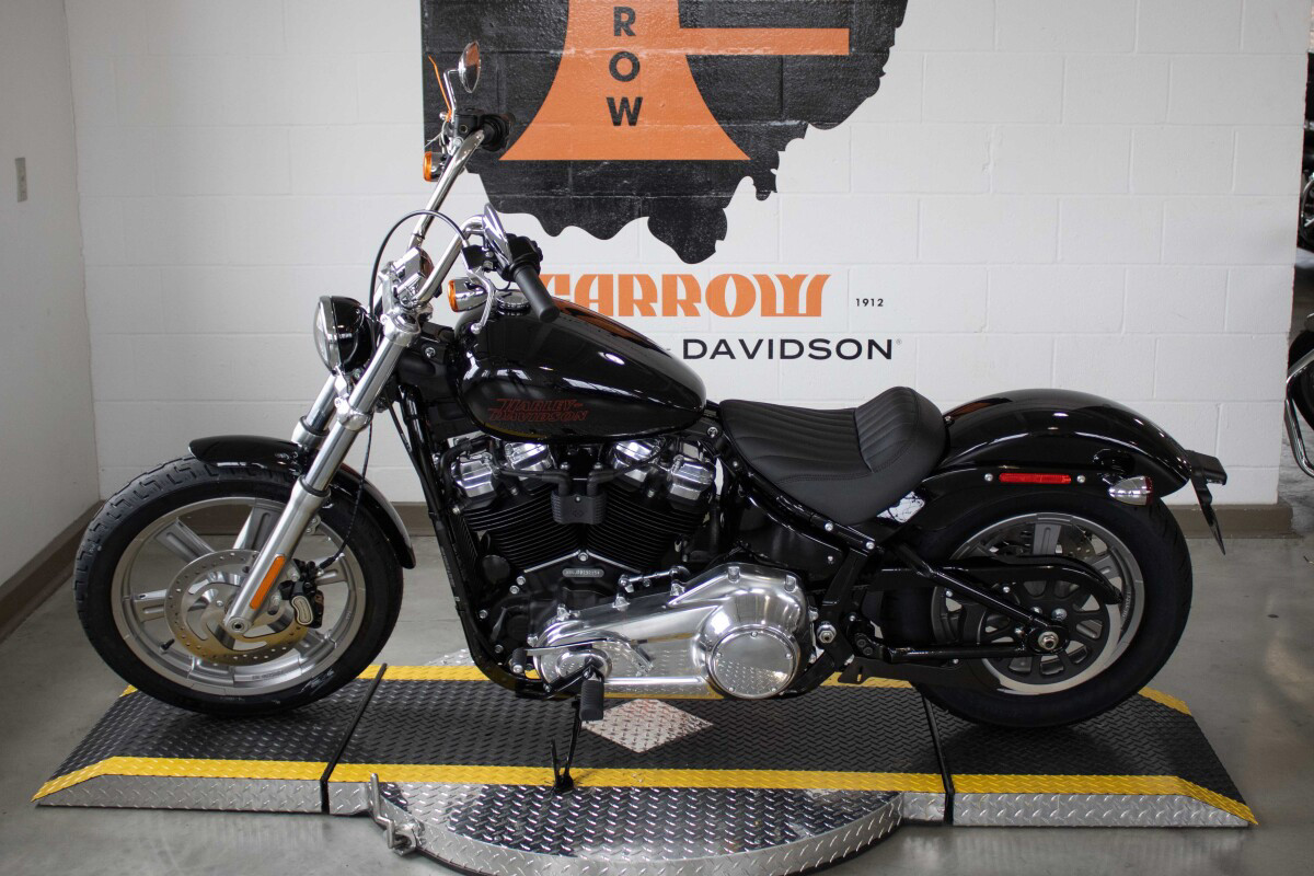 Softail® Standard