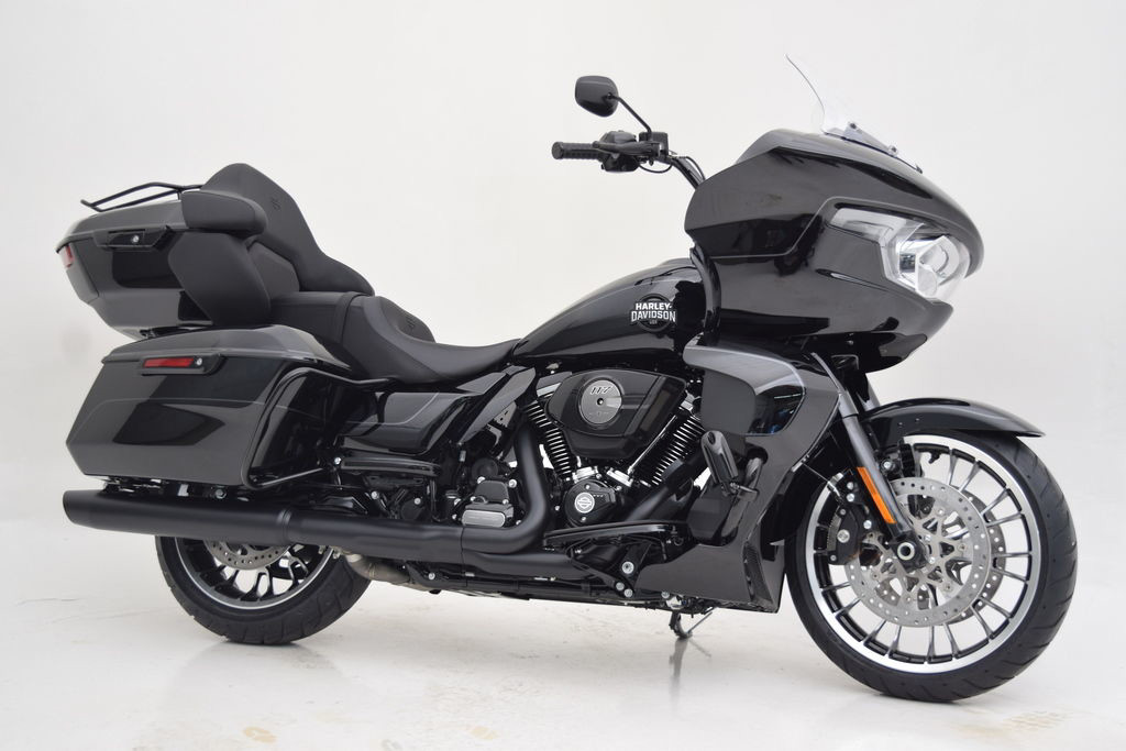 Road Glide® Limited