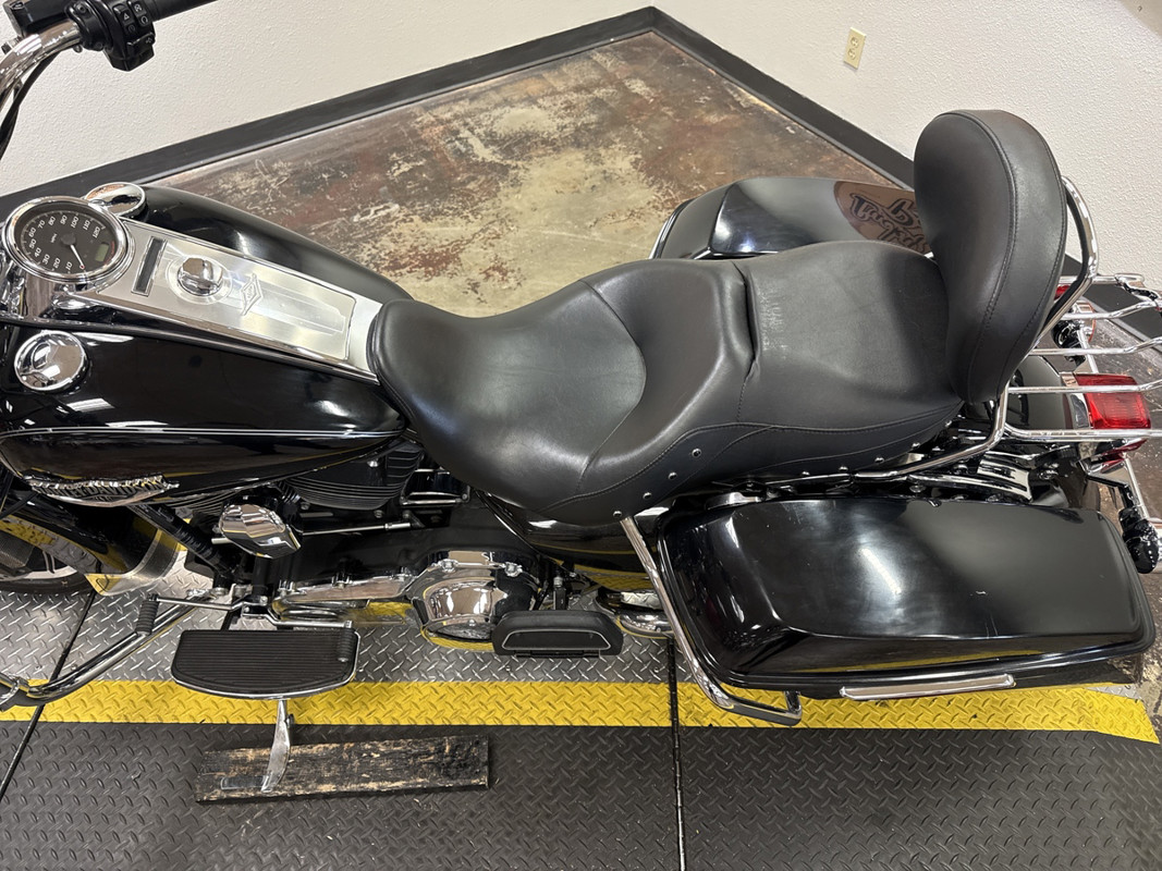 Road King®