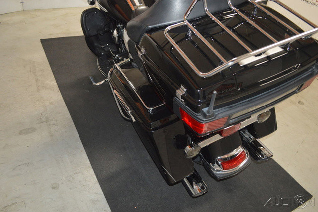 Electra Glide® Ultra Limited