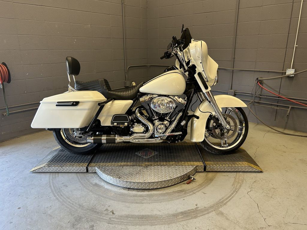 Electra Glide® Classic