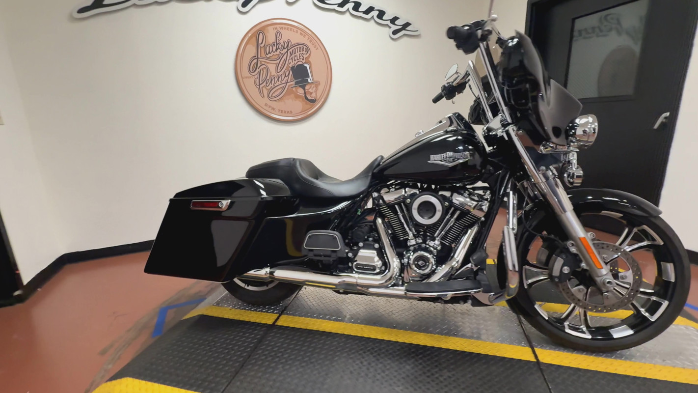 Road King®