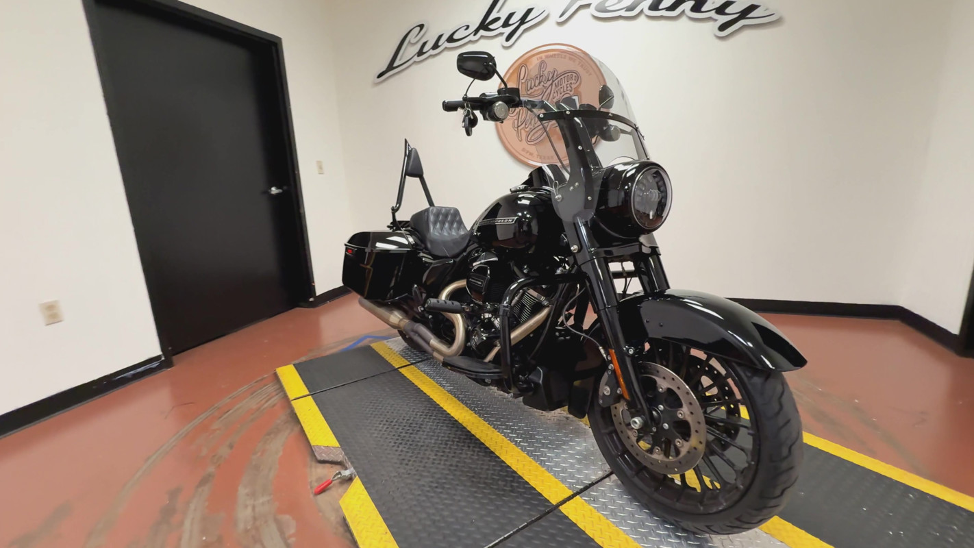 Road King® Special