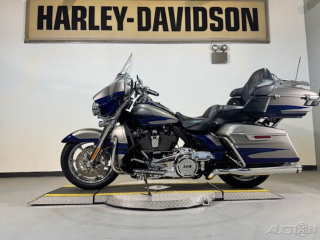 CVO® Limited