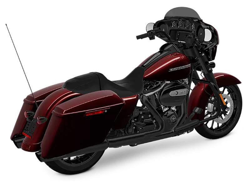 Street Glide® Special