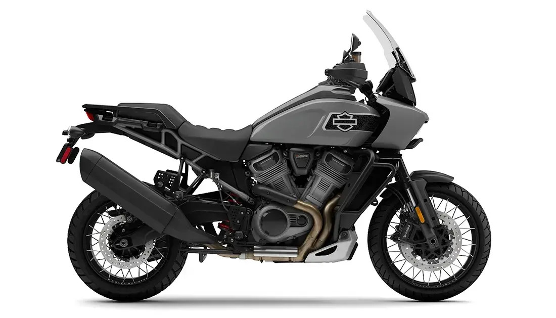Pan America® 1250 Special