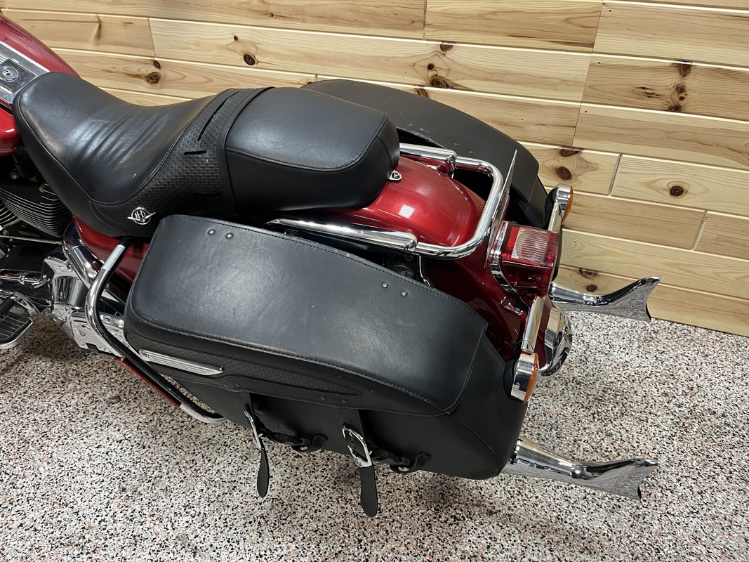 Road King® Classic