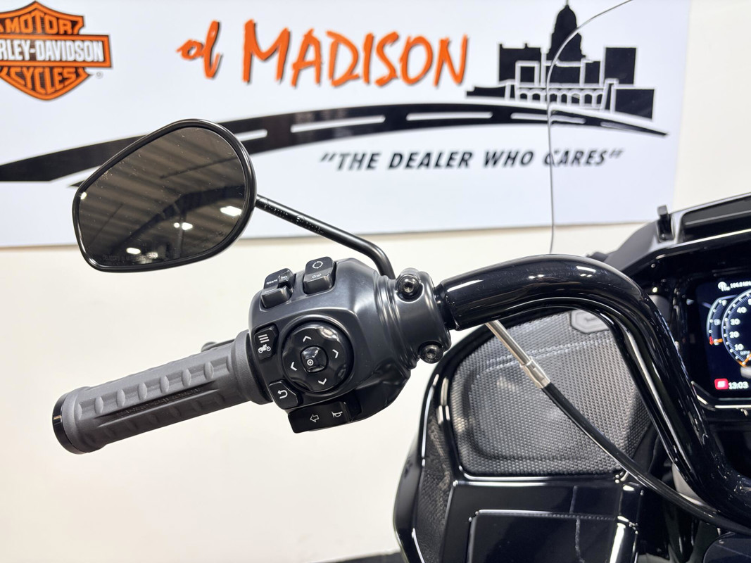 Road Glide® Limited