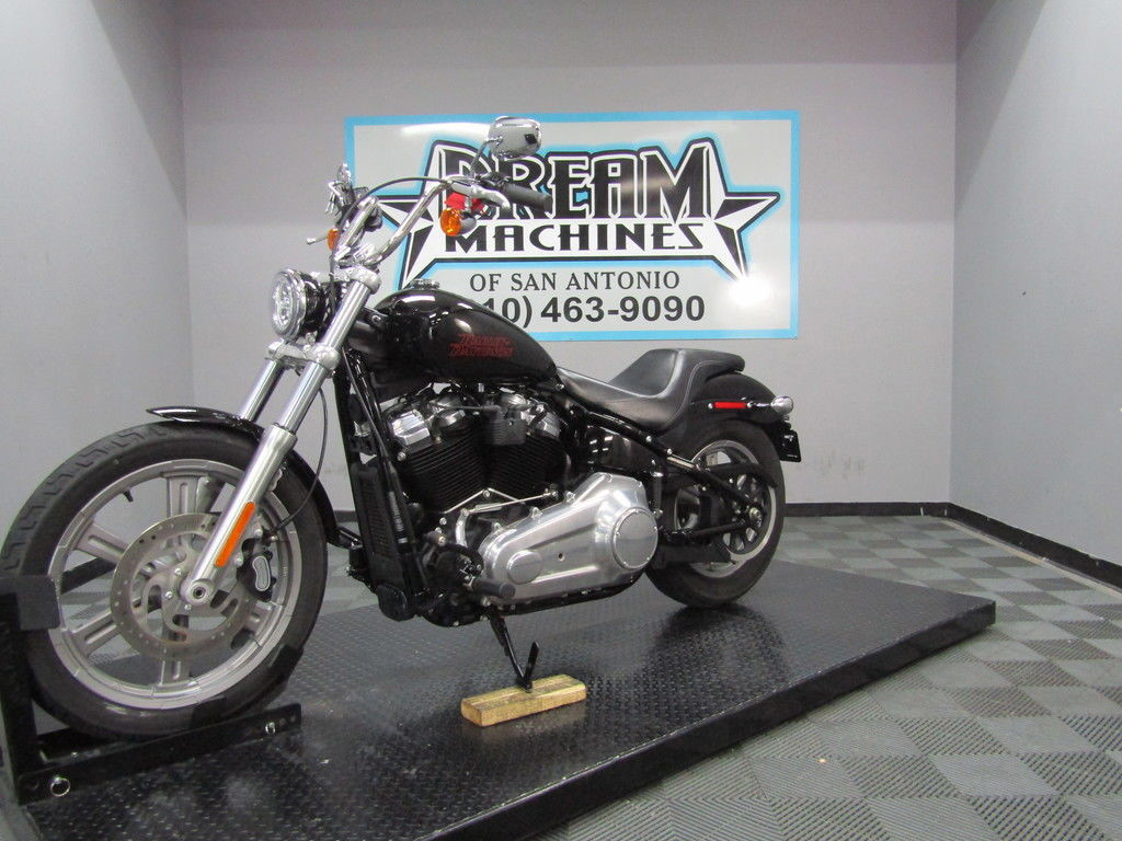 Softail® Standard