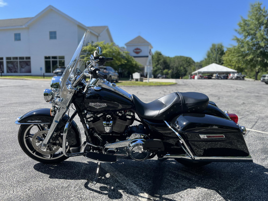 Road King®