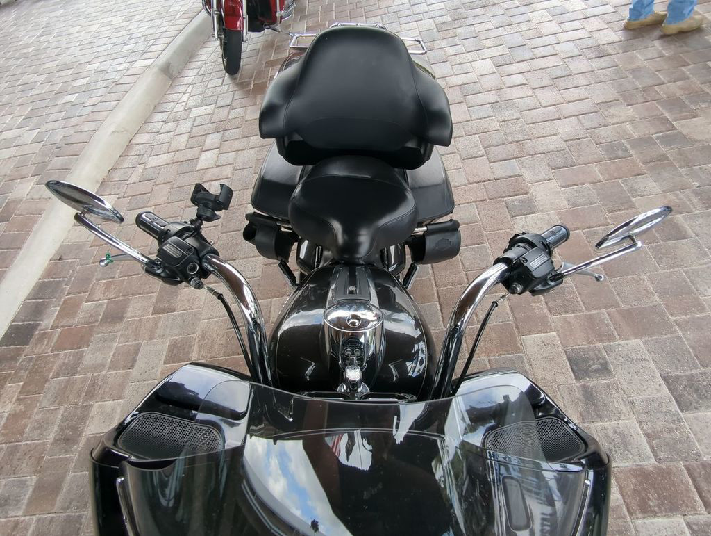 Road Glide® Special