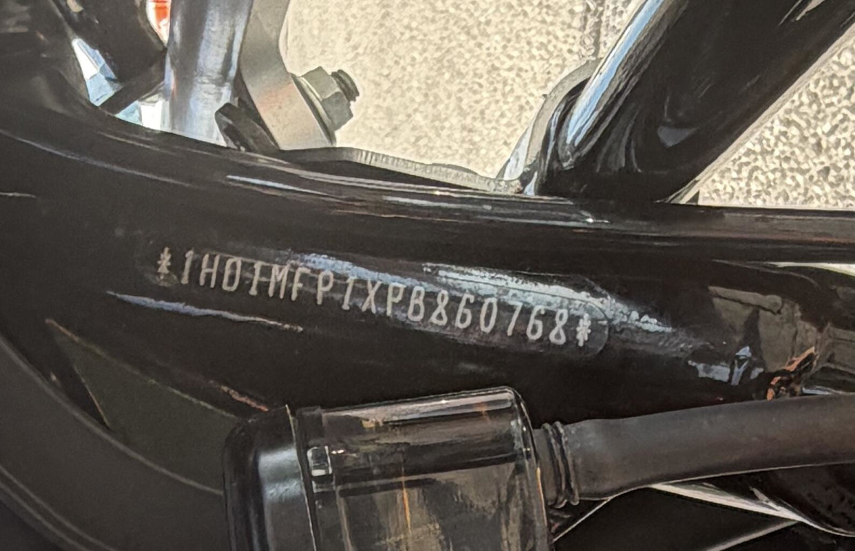 Road Glide® 3