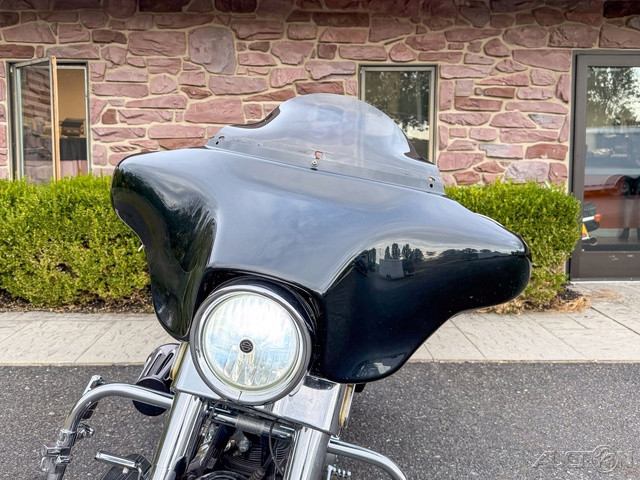 Street Glide®