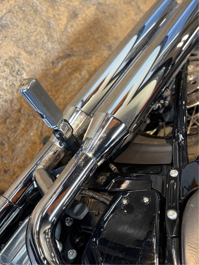 Softail® Slim®