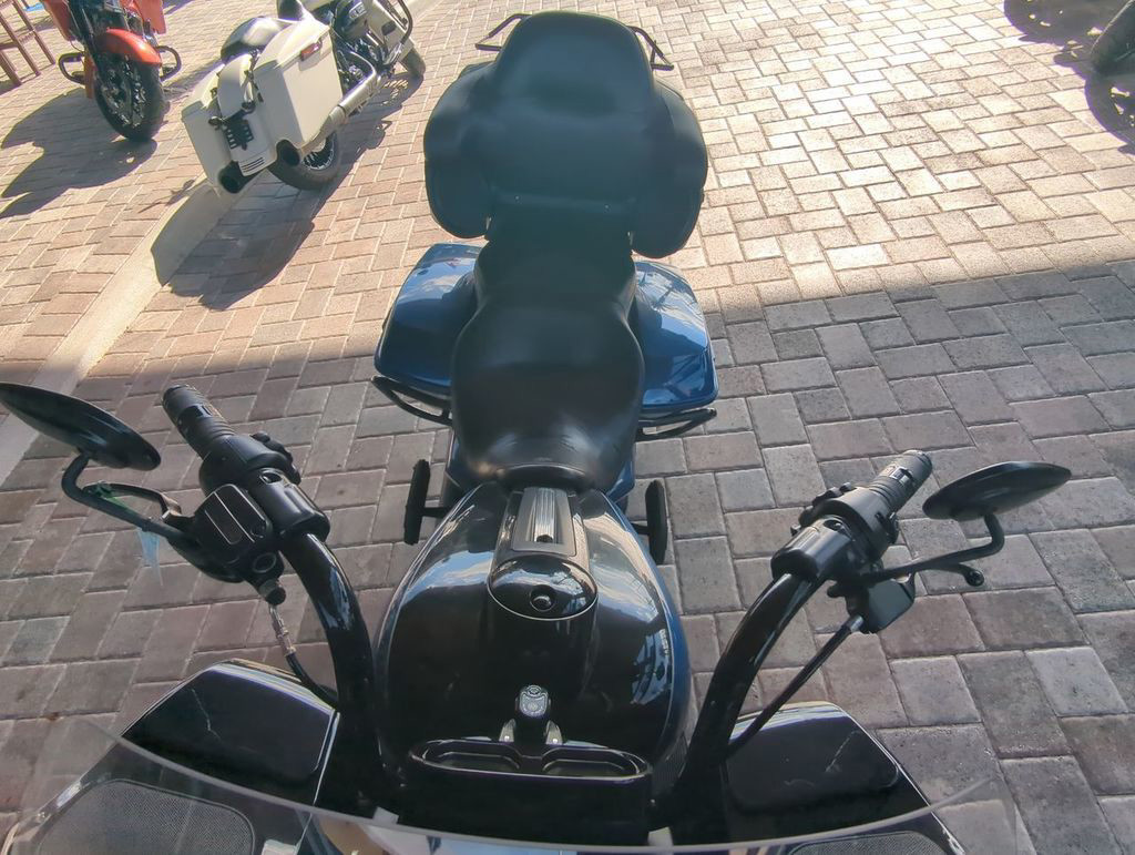 Road Glide® Limited