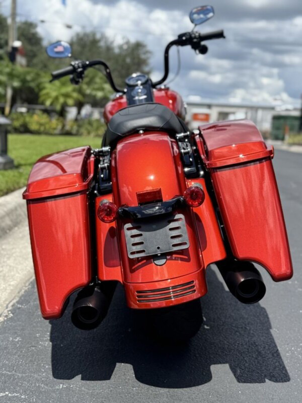 Road King® Special