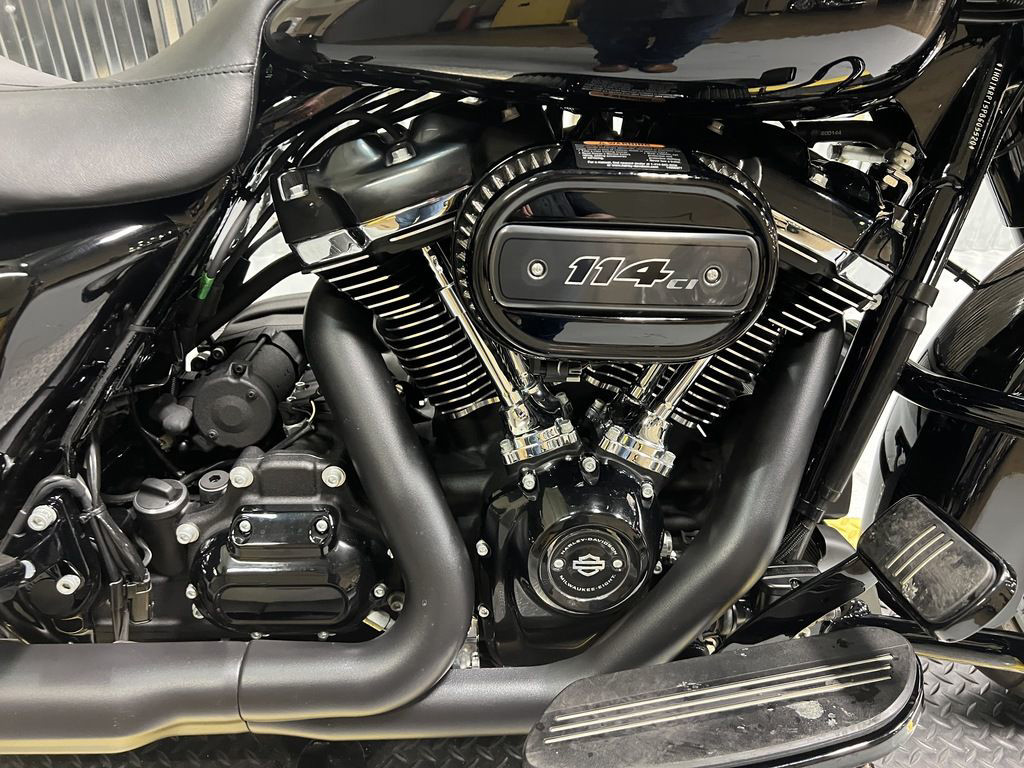 Street Glide® Special