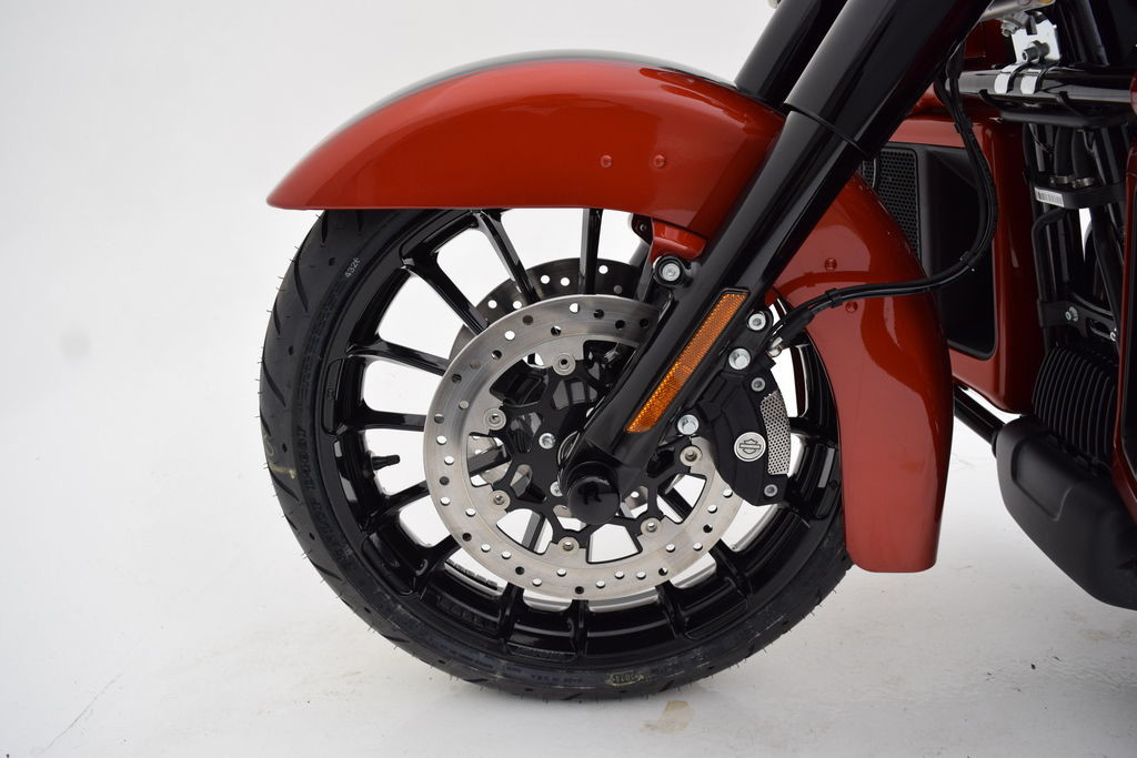 Tri Glide® Ultra