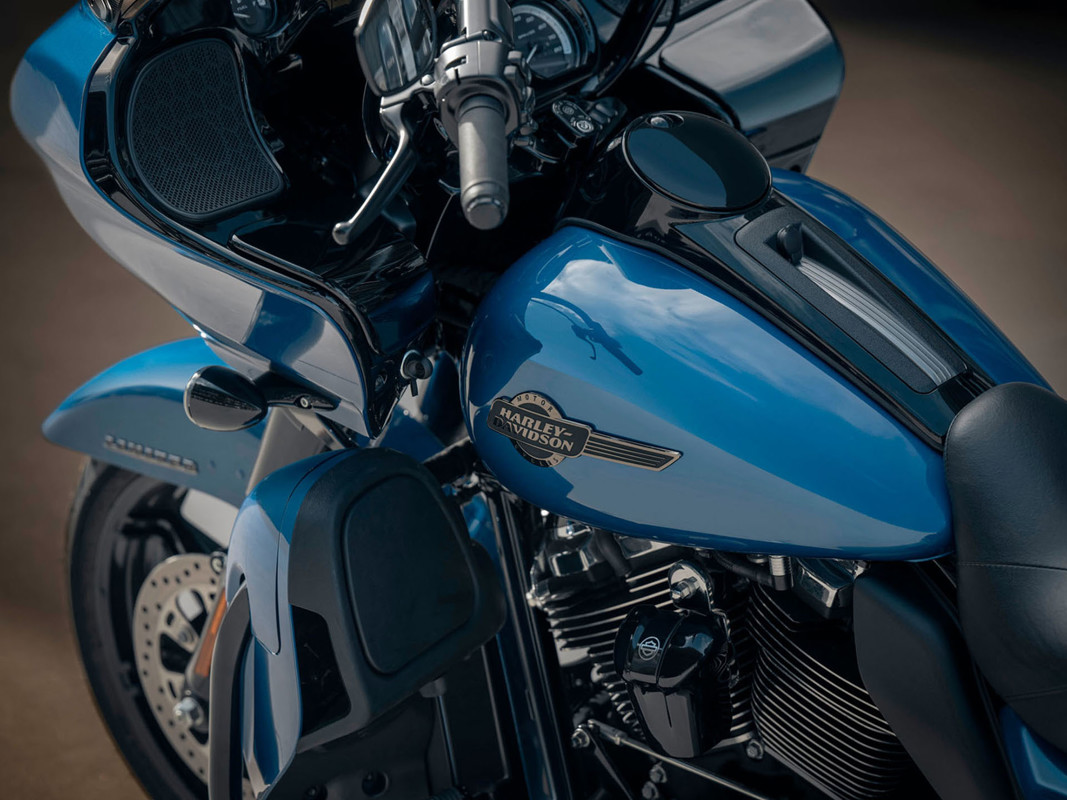 Road Glide® Limited