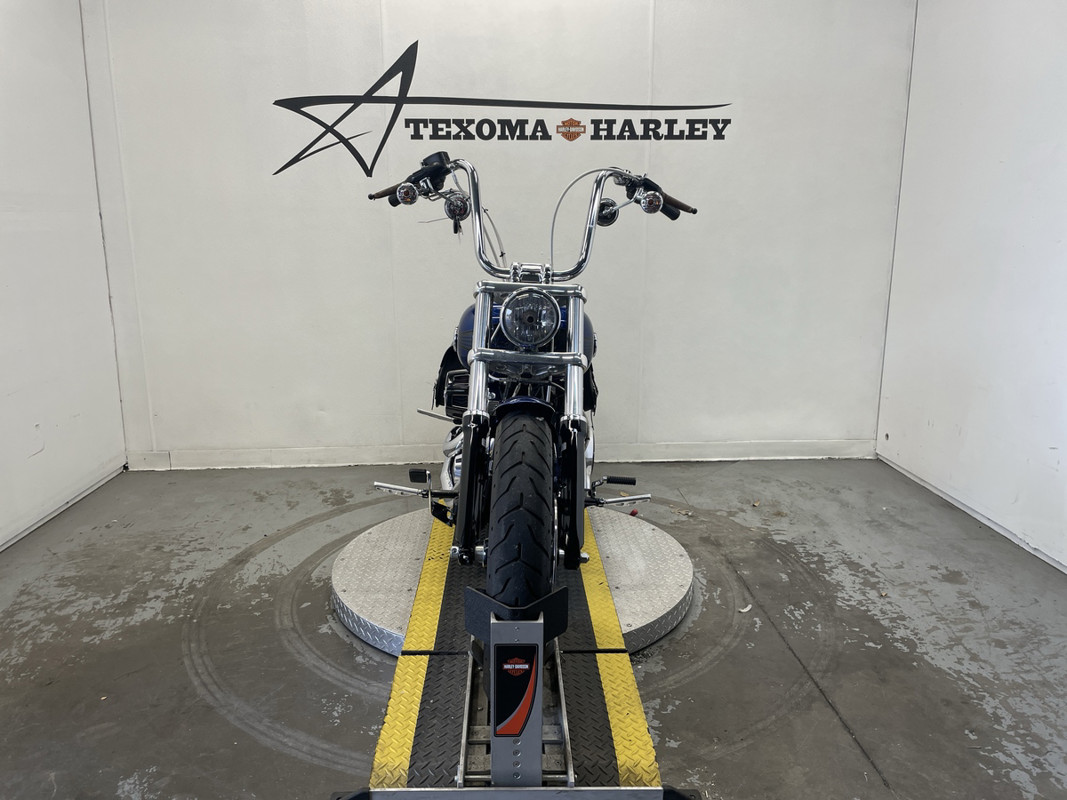 Softail® Breakout®