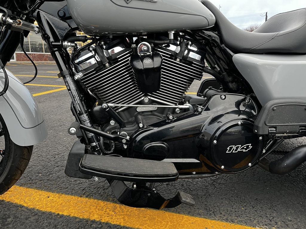 Tri Glide® Ultra