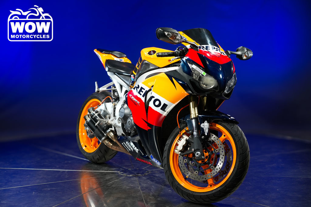 Repsol Edition