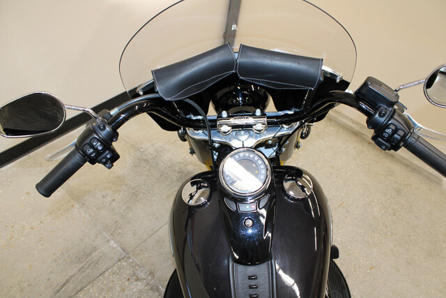 Heritage Classic 114