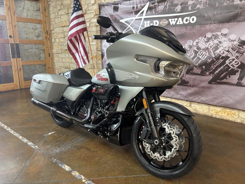 CVO® Road Glide® ST