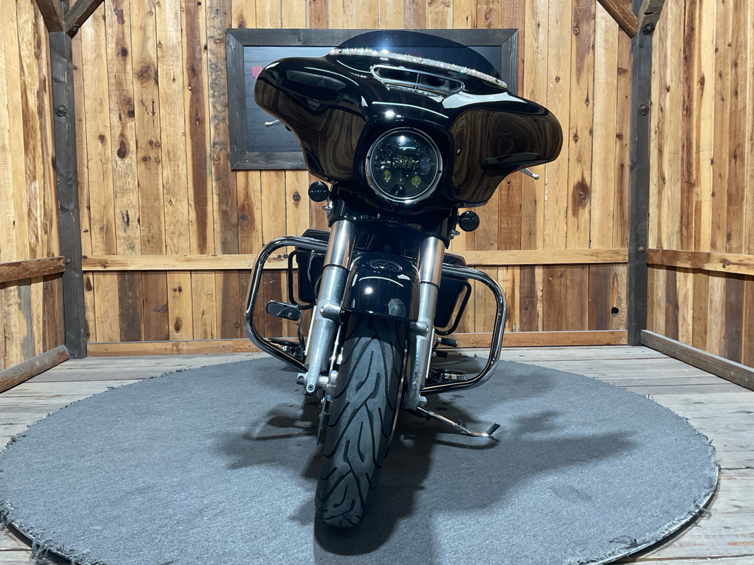 Street Glide® Special