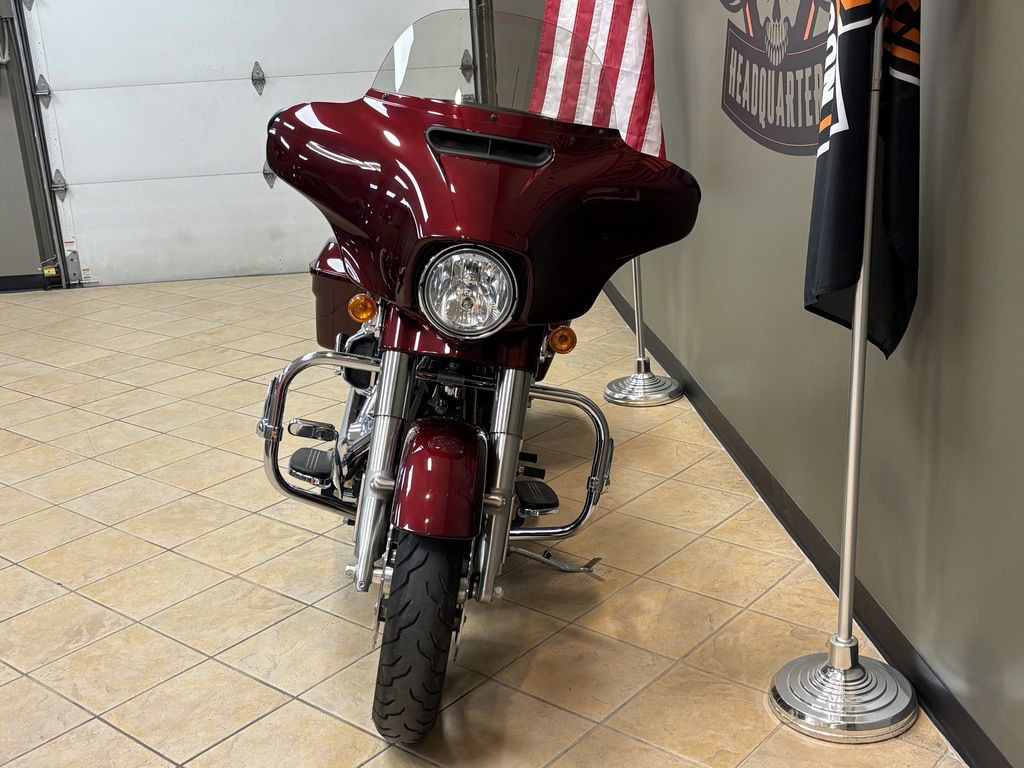 Street Glide® Special