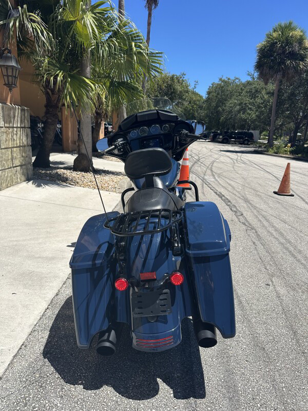 Street Glide® Special