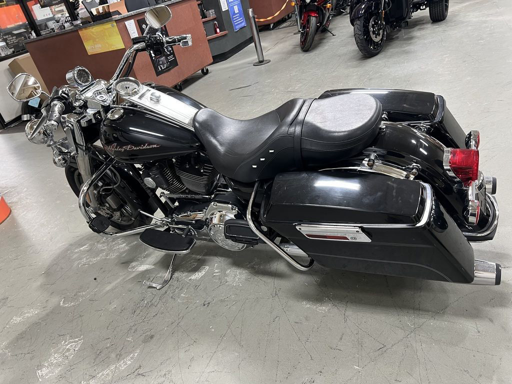 Road King®