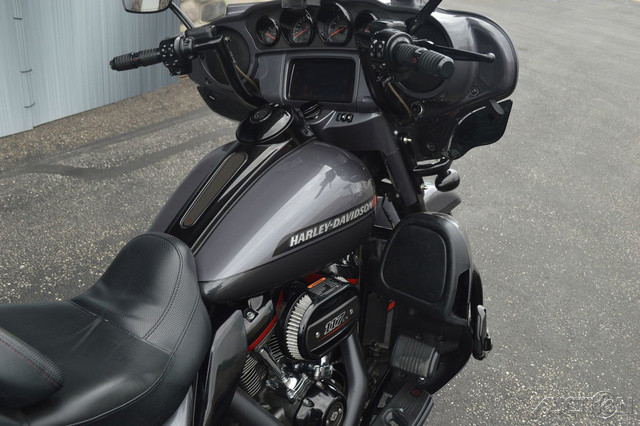 CVO® Limited