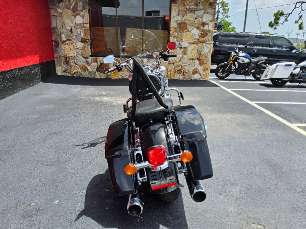 Road King®