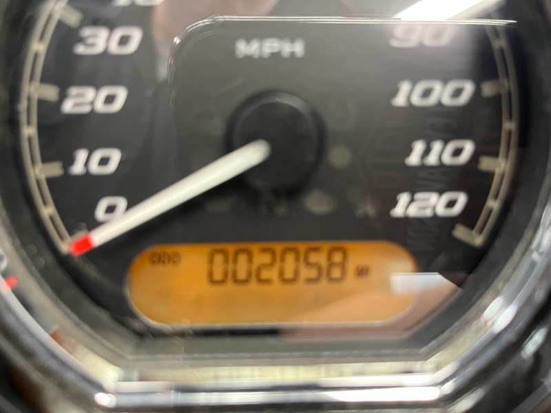 Road Glide® Special