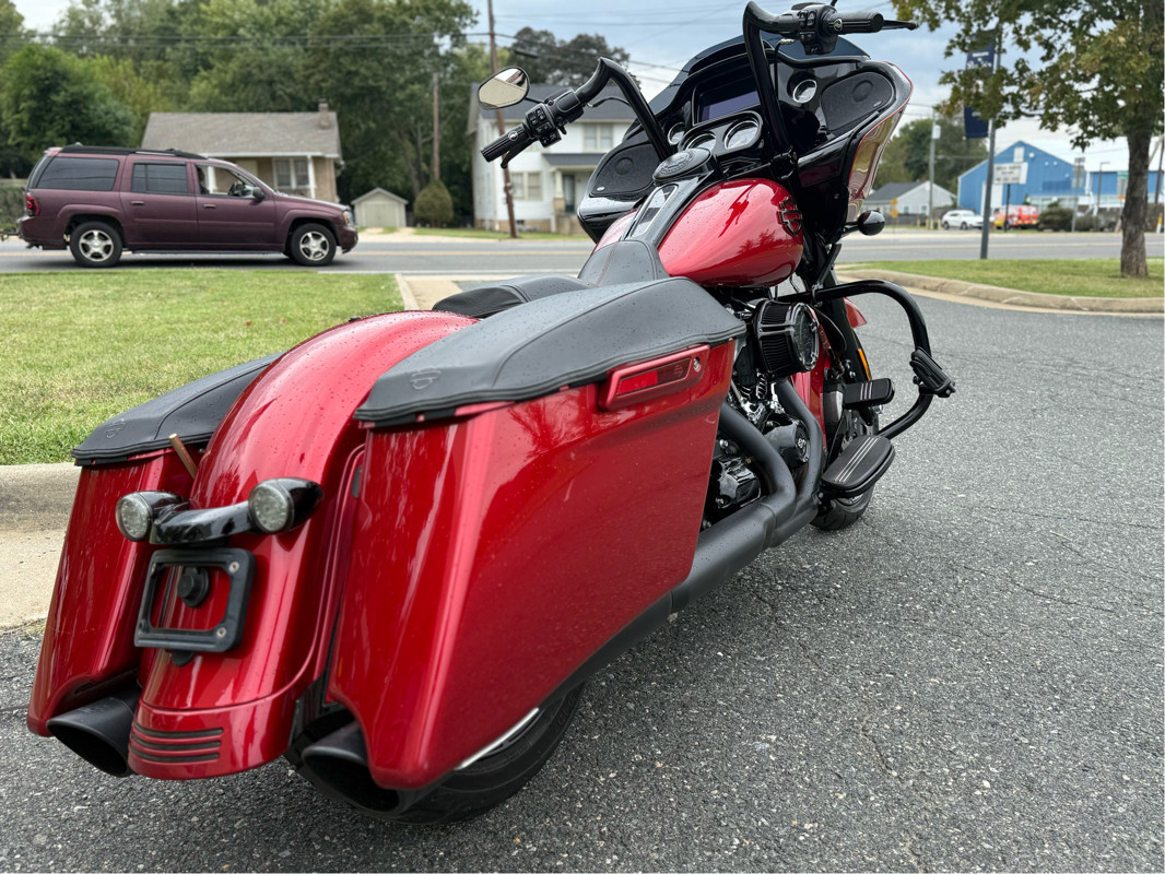 Road Glide® Special