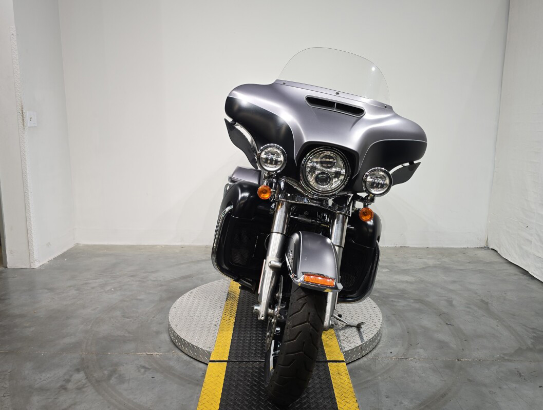 Electra Glide® Ultra® Limited