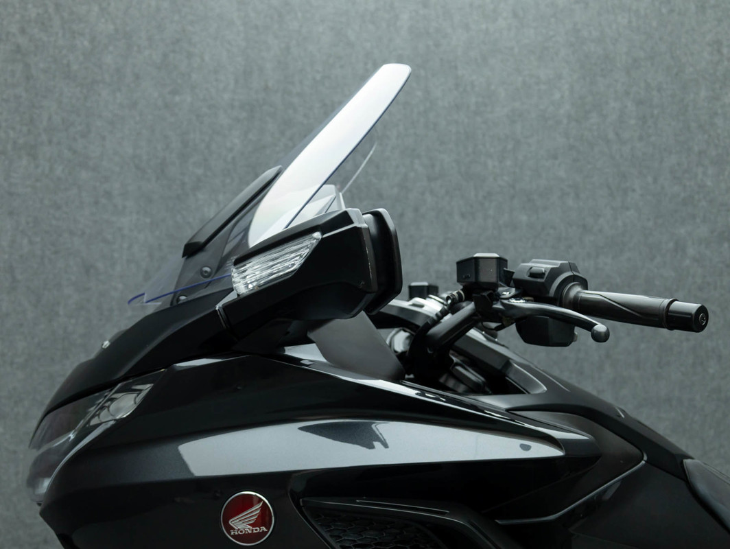 Gold Wing Tour