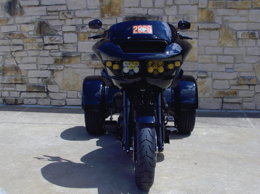 Road Glide® 3