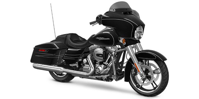 Street Glide® Special