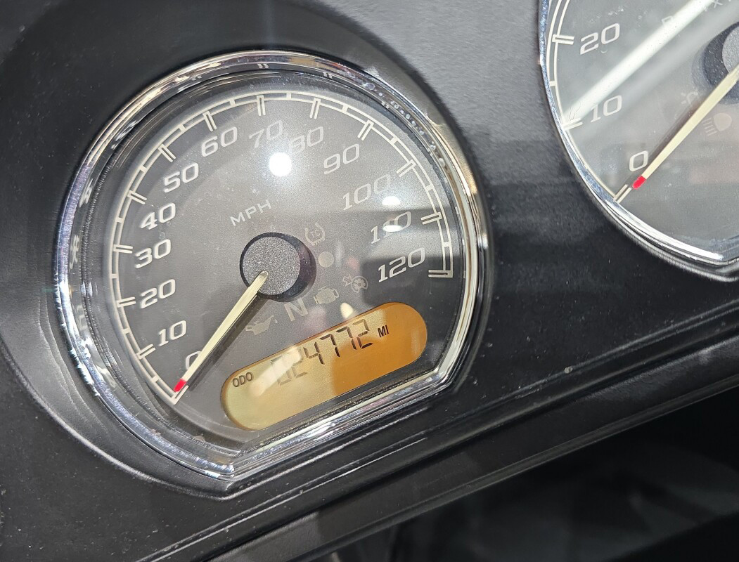 Electra Glide® Ultra Classic®